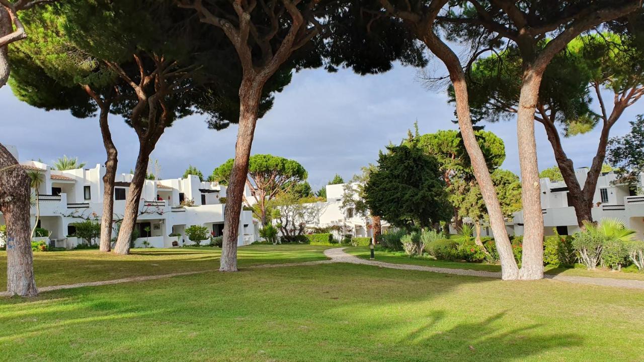Appartement 209 Balaia Golf Village Albufeira Extérieur photo