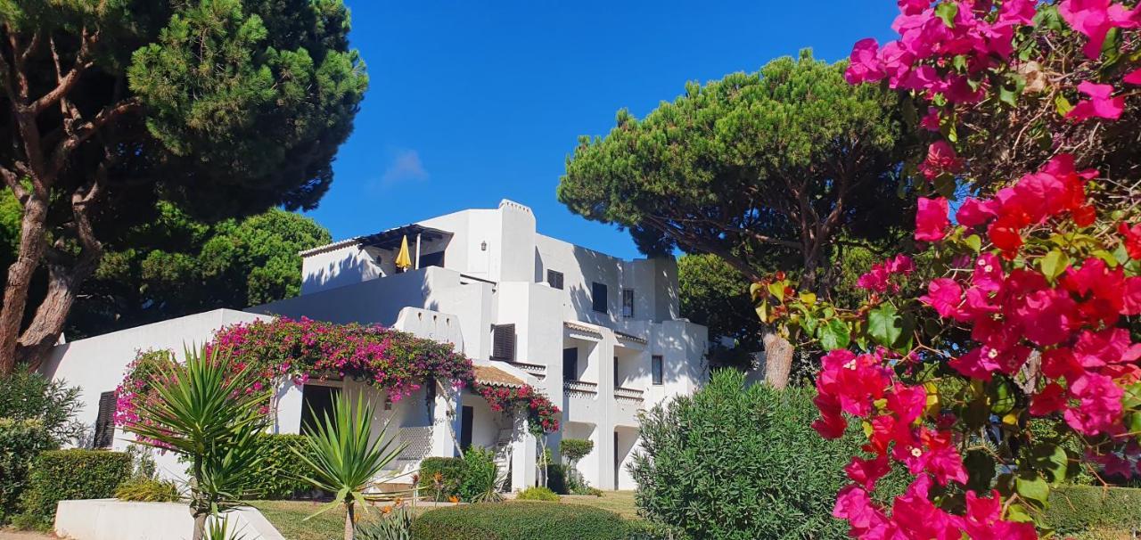 Appartement 209 Balaia Golf Village Albufeira Extérieur photo