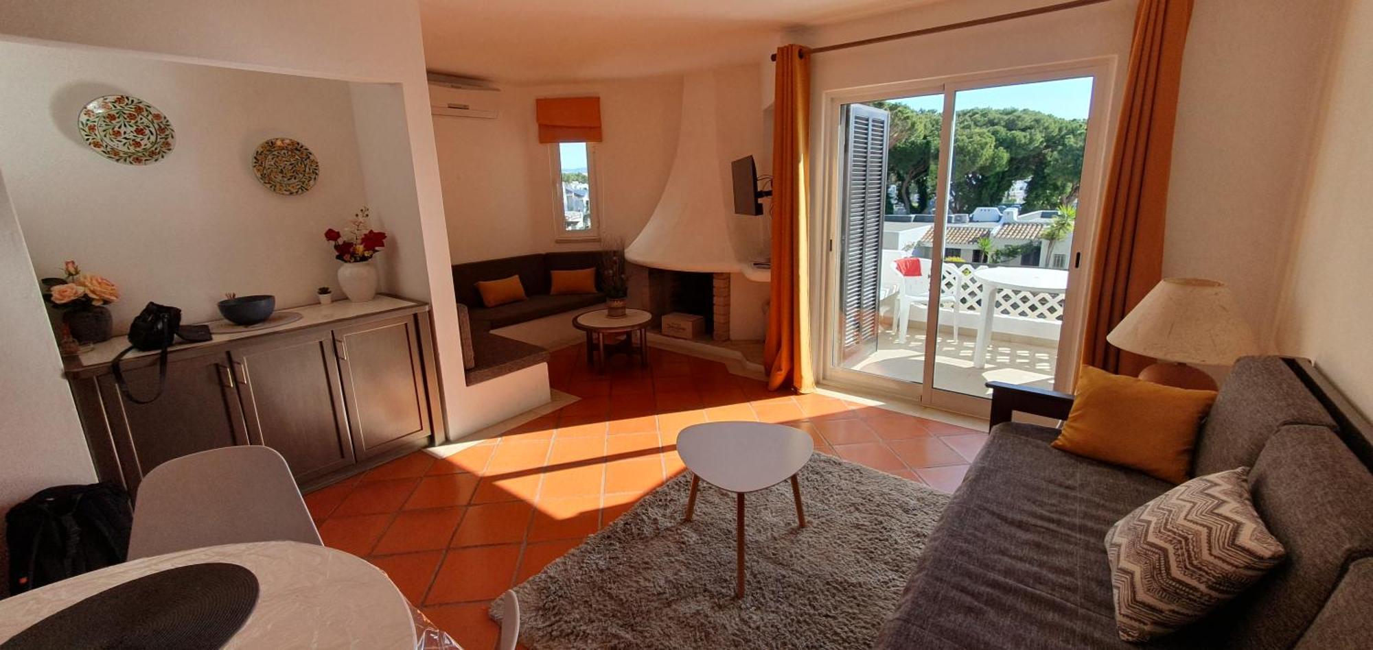 Appartement 209 Balaia Golf Village Albufeira Extérieur photo