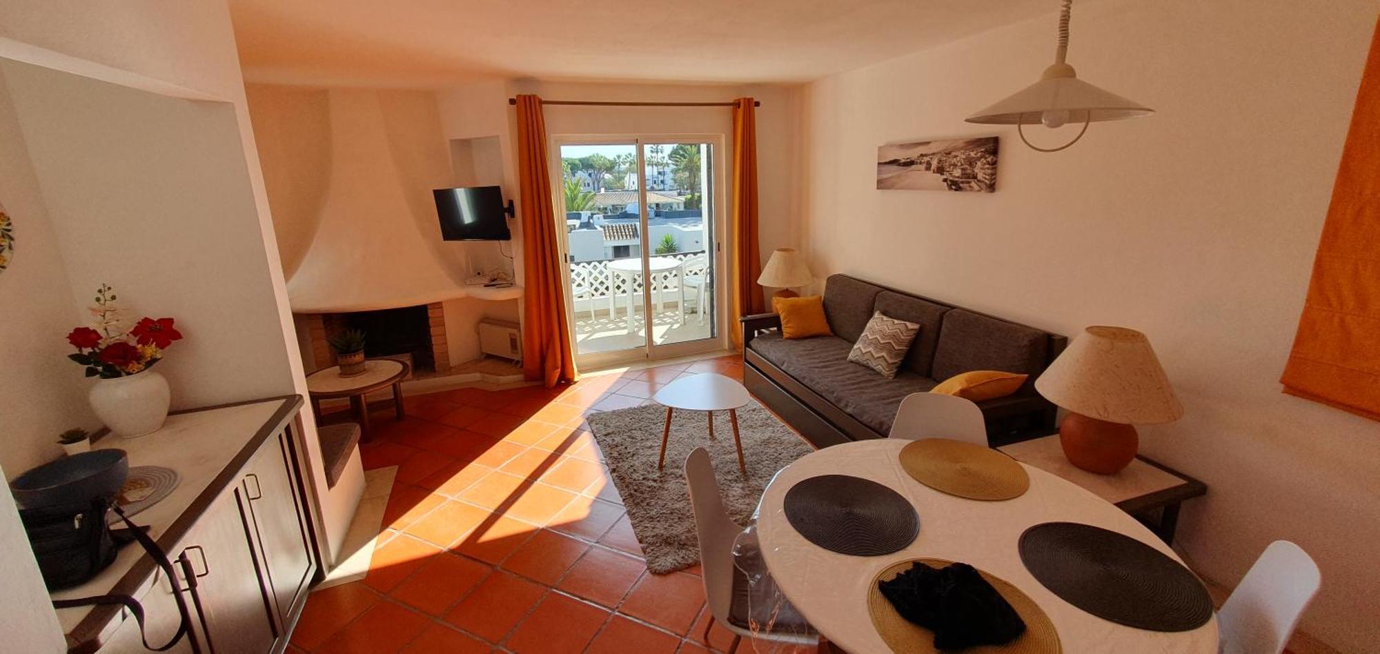 Appartement 209 Balaia Golf Village Albufeira Extérieur photo
