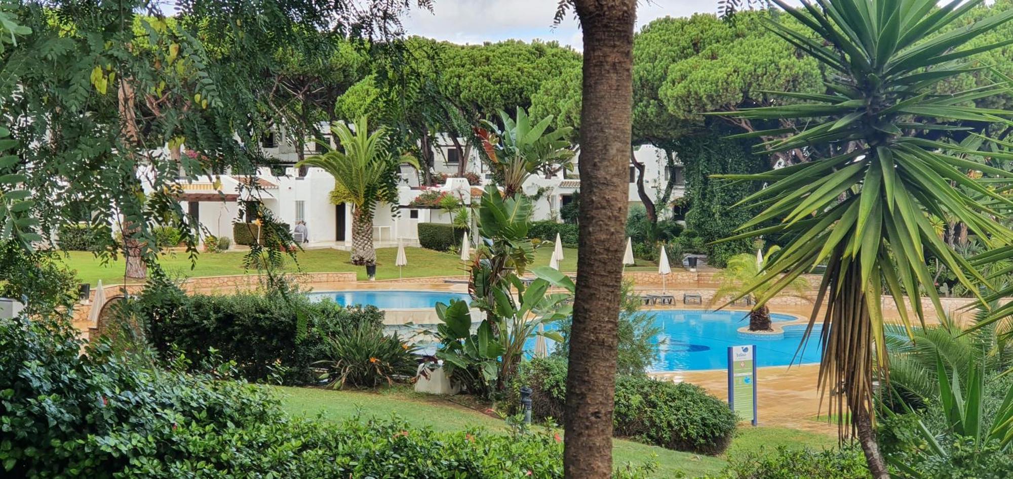 Appartement 209 Balaia Golf Village Albufeira Extérieur photo
