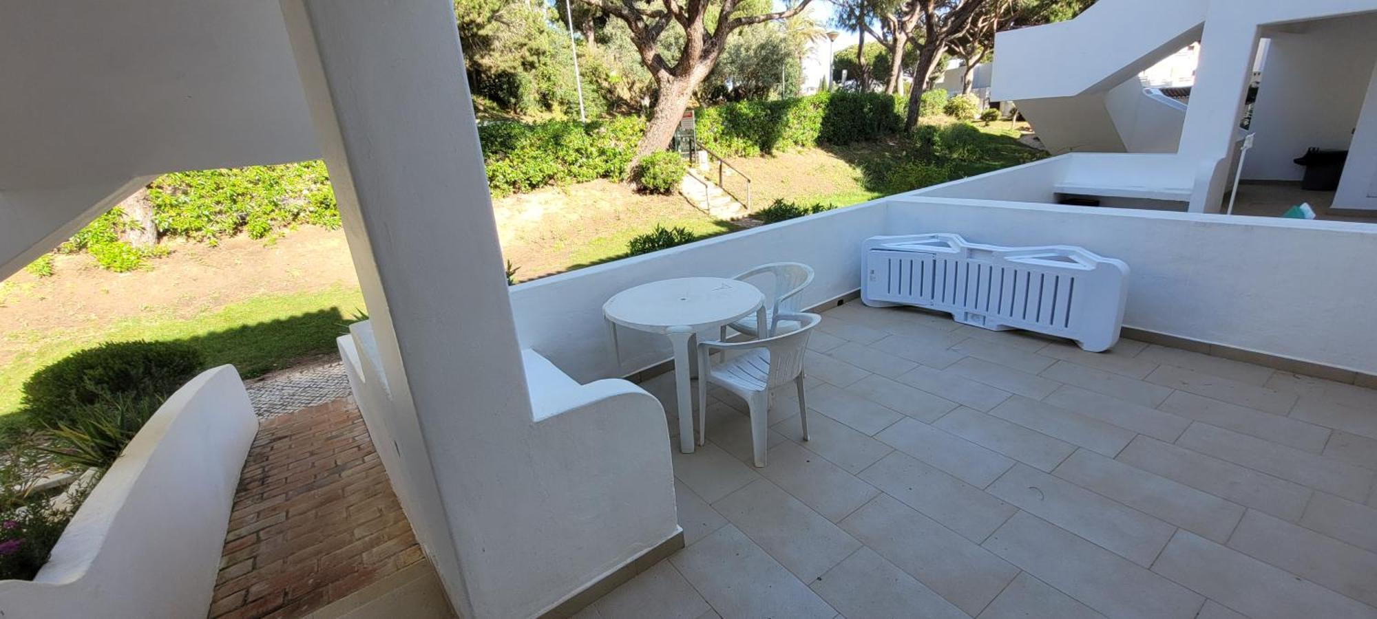 Appartement 209 Balaia Golf Village Albufeira Extérieur photo