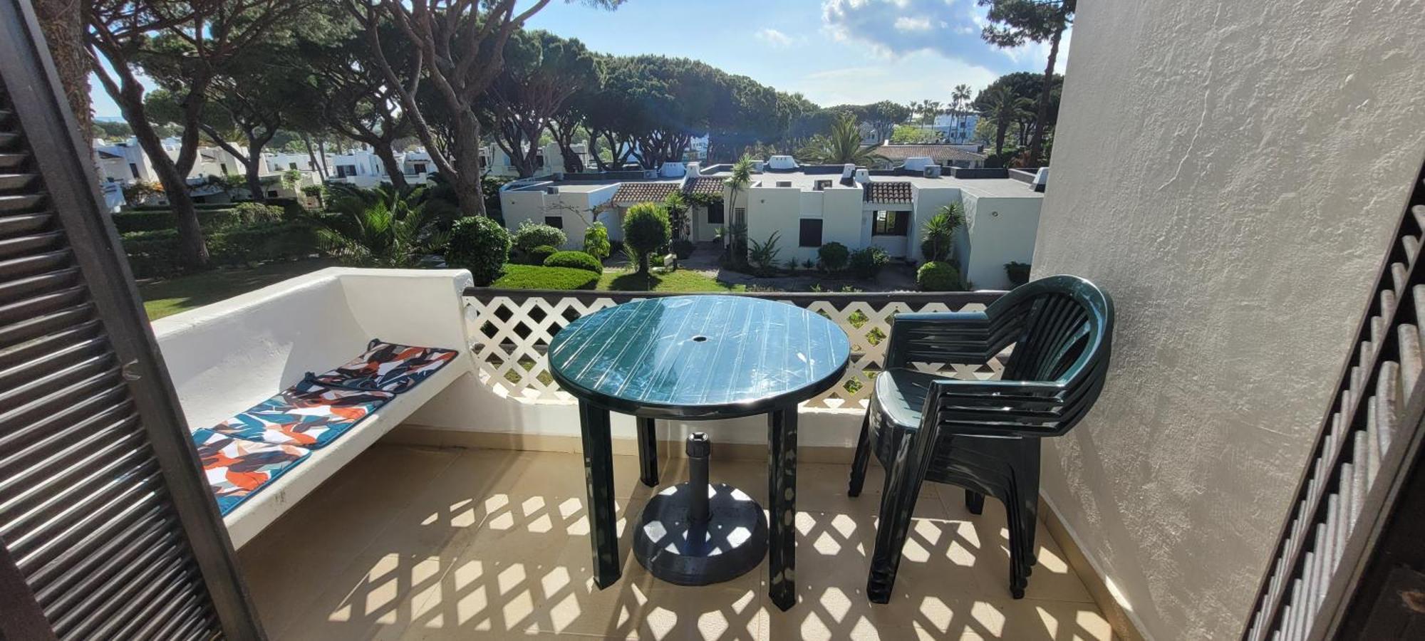 Appartement 209 Balaia Golf Village Albufeira Extérieur photo